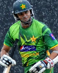 Azhar Ali